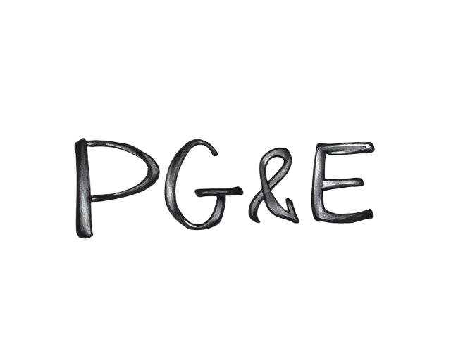PG&E