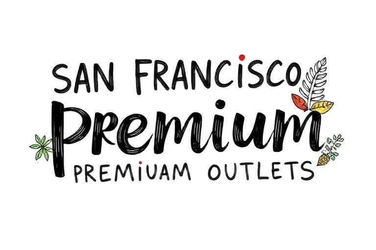 San Francisco Premium Outlets